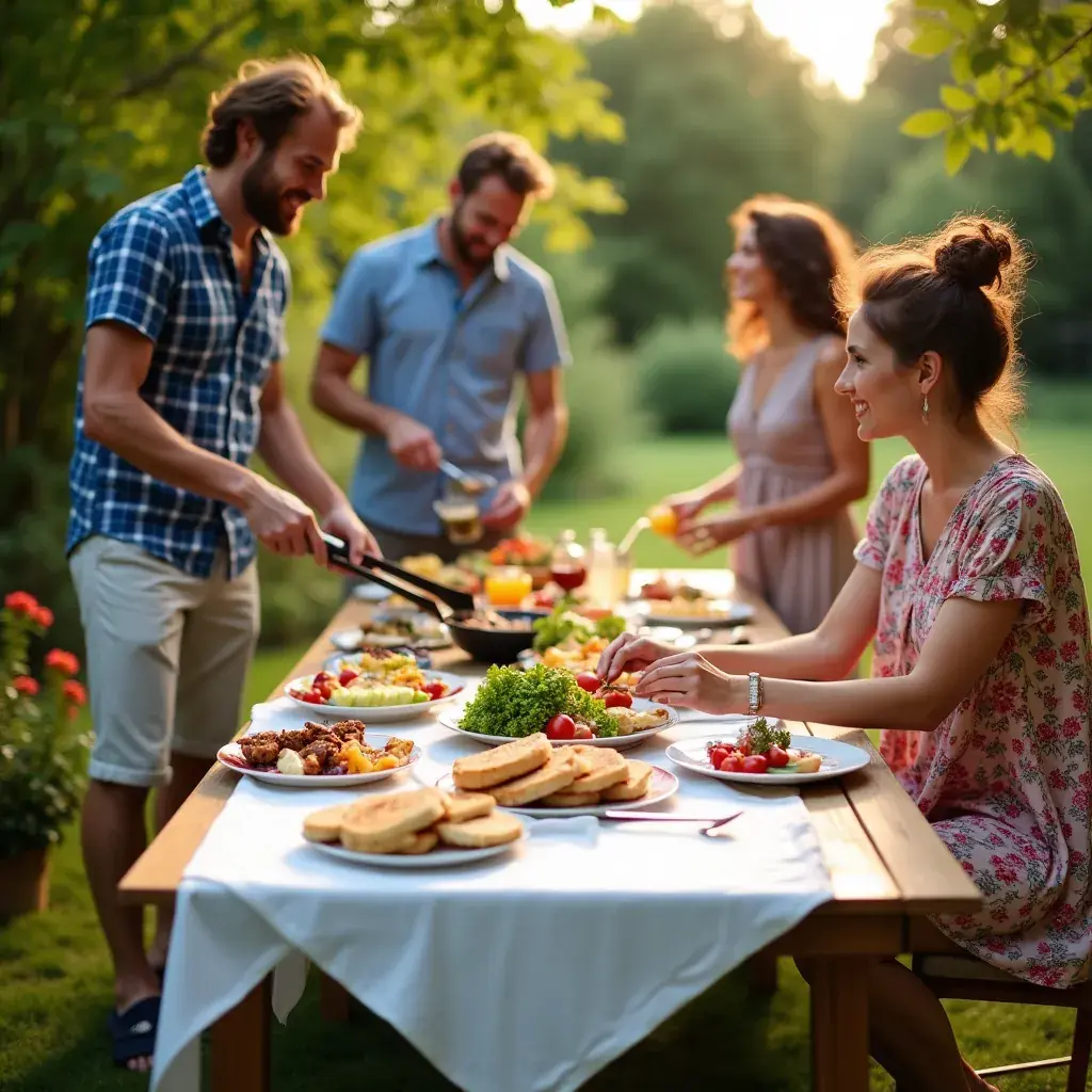 Pohane bučke v polnozrnatem drobtinastem paniranju